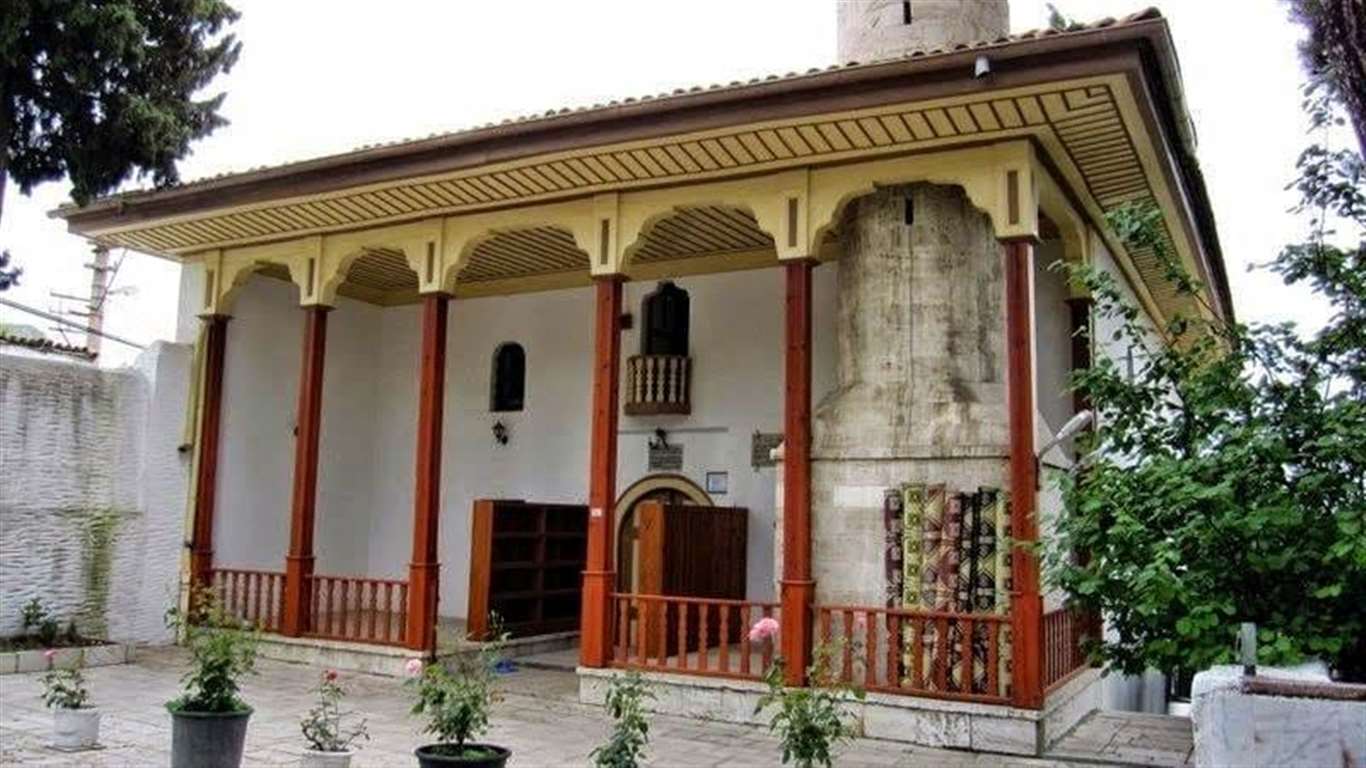    Şahidi Camii için vatandaşlardan çağrı: 